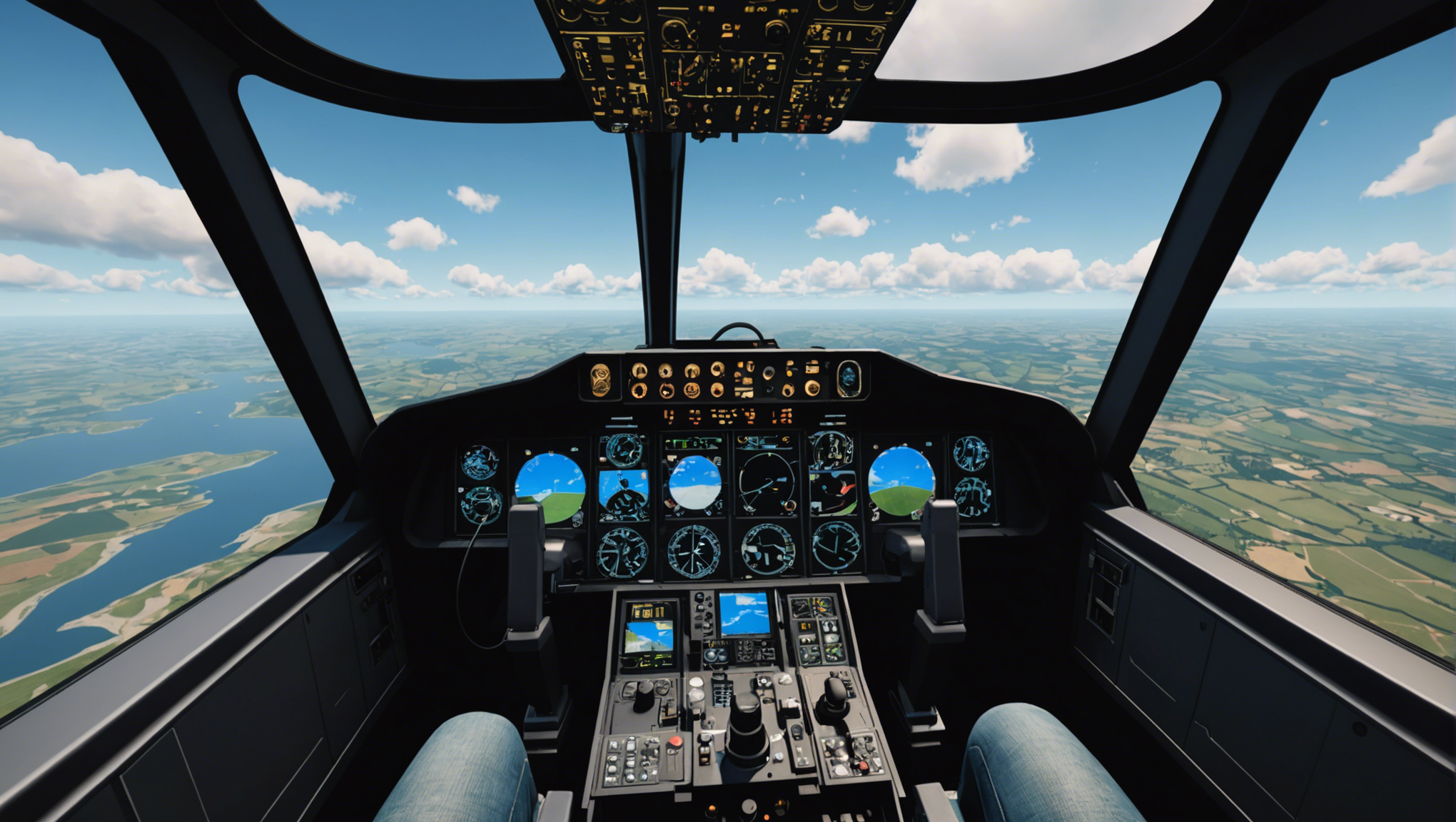découvrez l'expérience immersive de vol offerte par l'animation vr vol flight simulator et prenez les commandes d'un avion comme jamais auparavant.