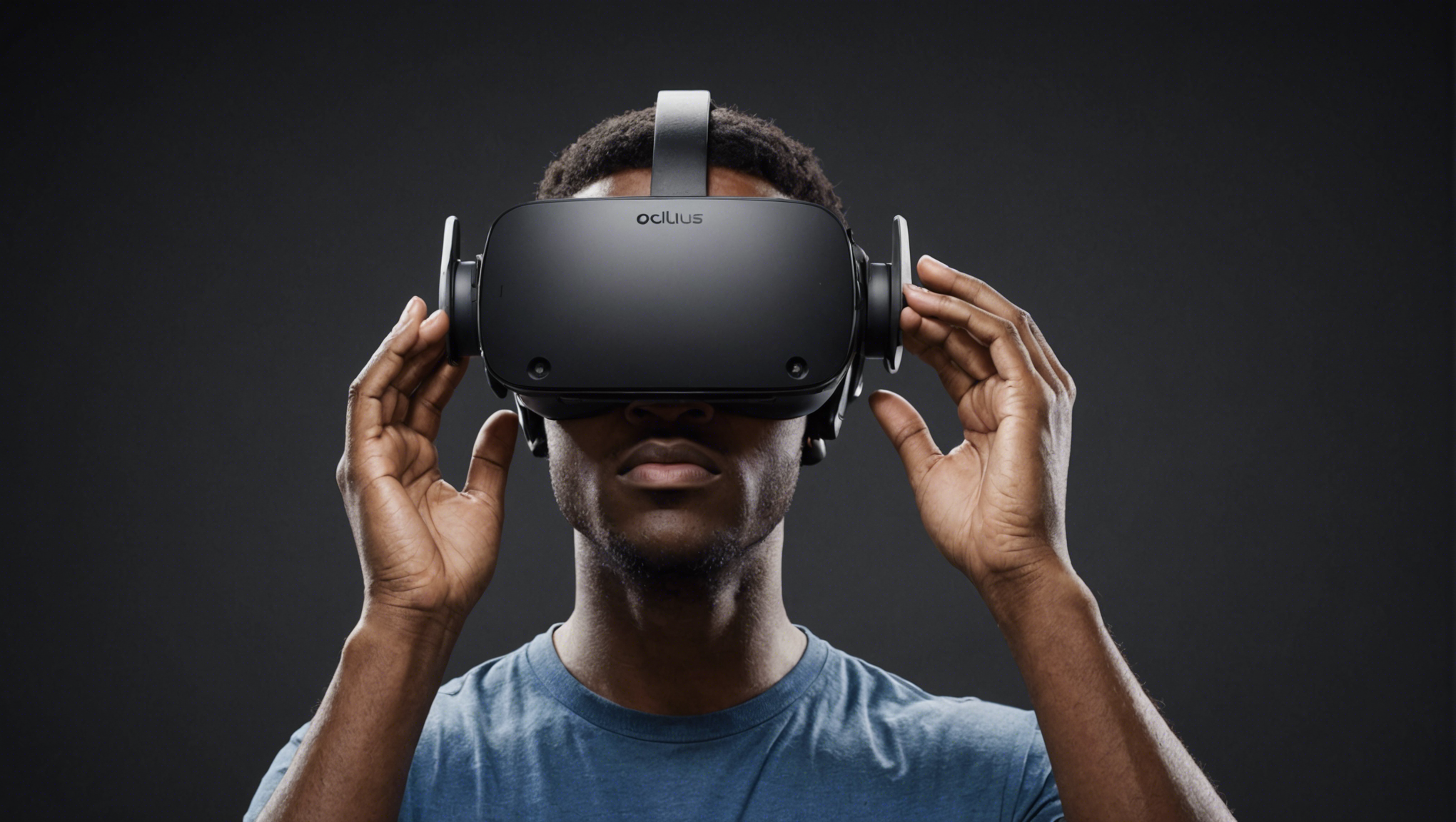 découvrez tout sur l'oculus rift : sa définition, ses fonctionnalités et son utilisation dans le monde de la réalité virtuelle.