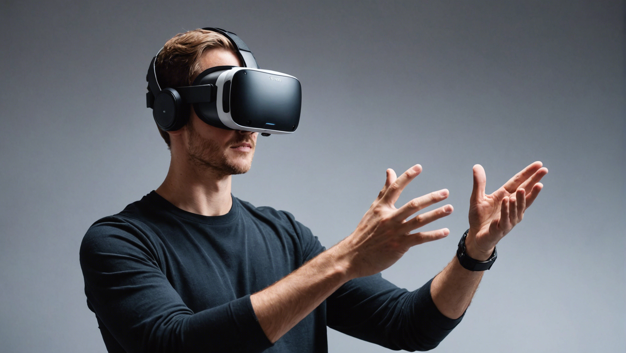découvrez en détail ce qu'est la réalité virtuelle et apprenez à la définir avec précision dans cet article informatif.