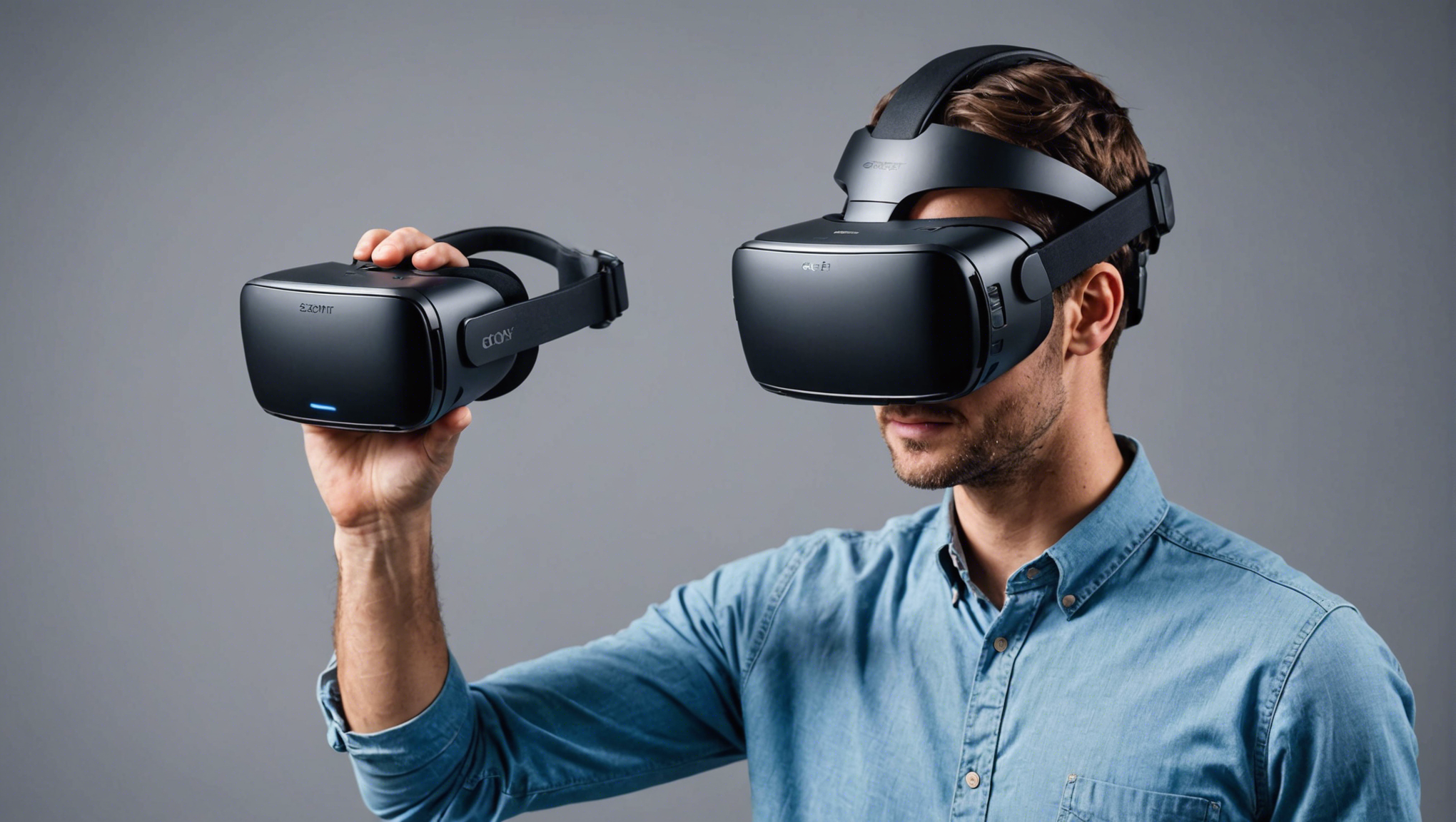 découvrez une explication claire de la réalité virtuelle et sa définition pour mieux comprendre ce concept innovant.