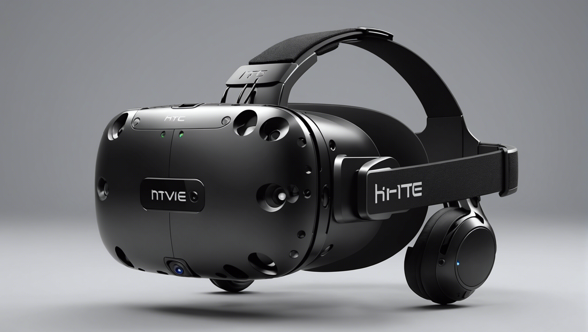 découvrez ce qu'est le htc vive, un casque de réalité virtuelle révolutionnaire vous plongeant au cœur de l'action. consultez notre guide pour en savoir plus.