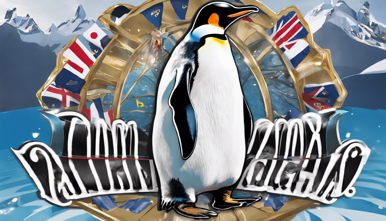 suivez les championnats de france pingvr et découvrez qui remportera le titre ultime. consultez le programme et les résultats captivants !