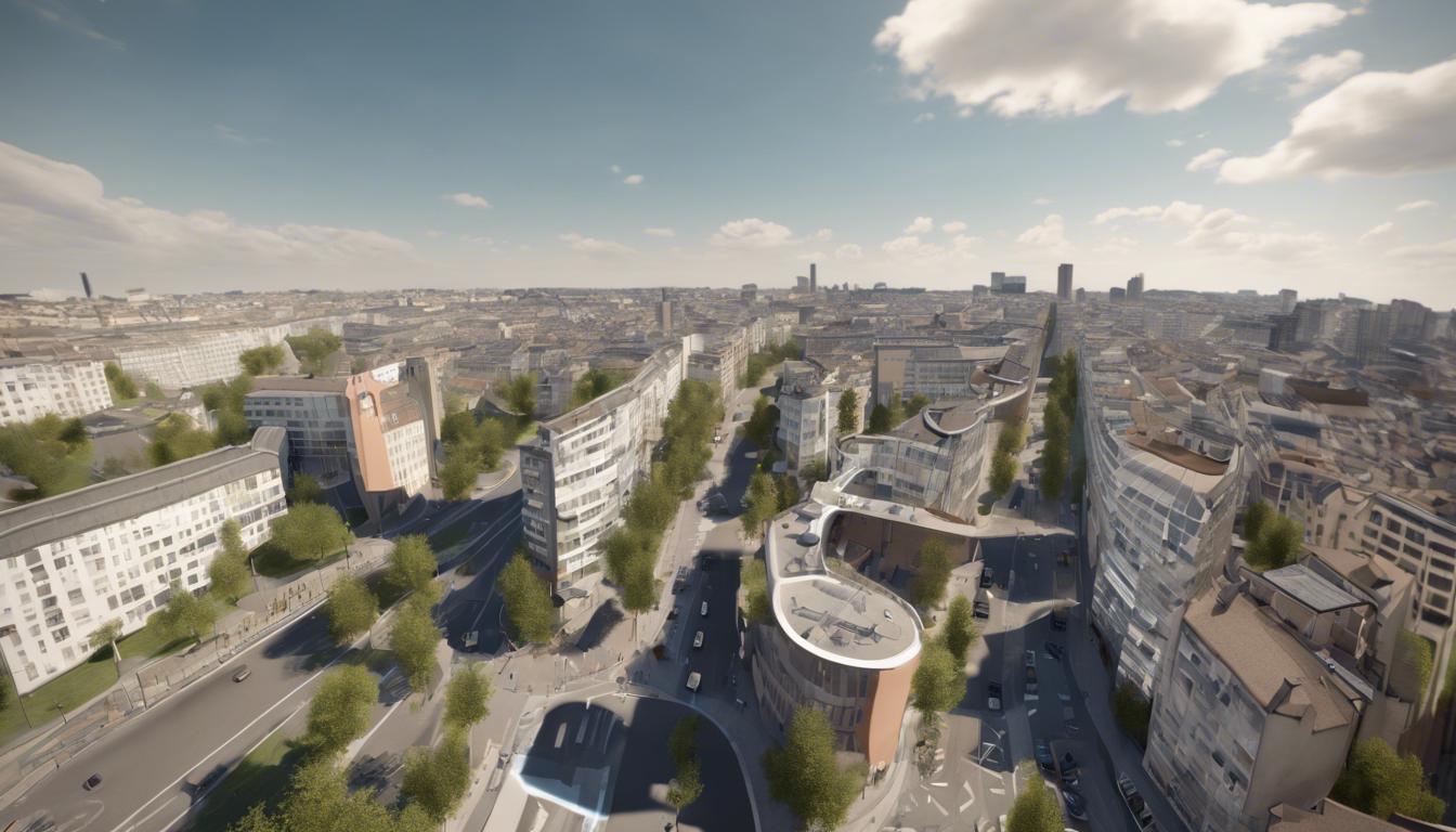 découvrez l'animation vr à villeurbanne : une expérience immersive et virtuelle exceptionnelle vous attend ! plongez dans un univers virtuel captivant et laissez-vous emporter par une aventure inoubliable.