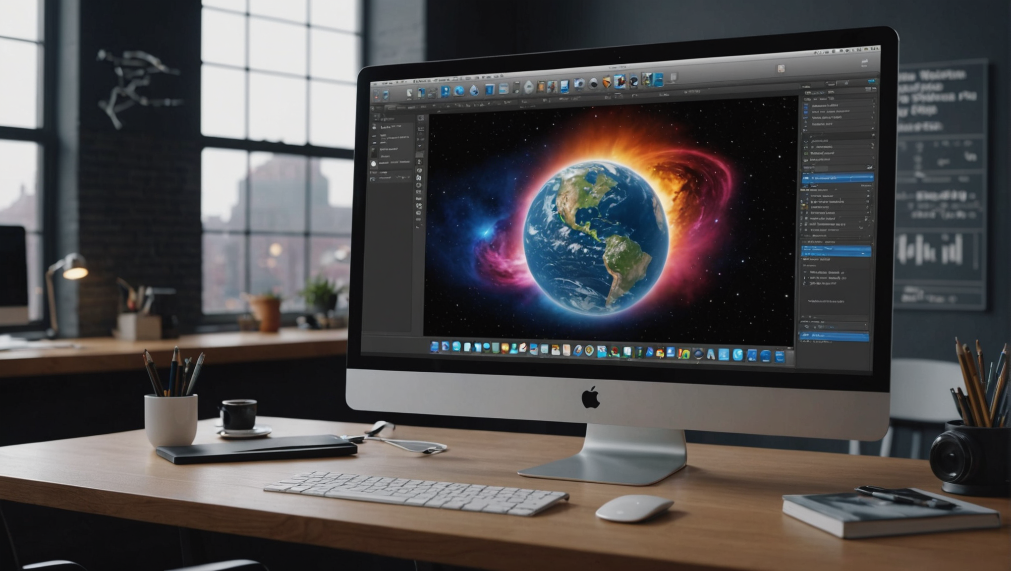 découvrez comment final cut pro d'apple pour mac révolutionne l'édition vidéo avec sa prise en charge des vidéos spatiales, offrant des outils avancés pour donner vie à vos projets créatifs.