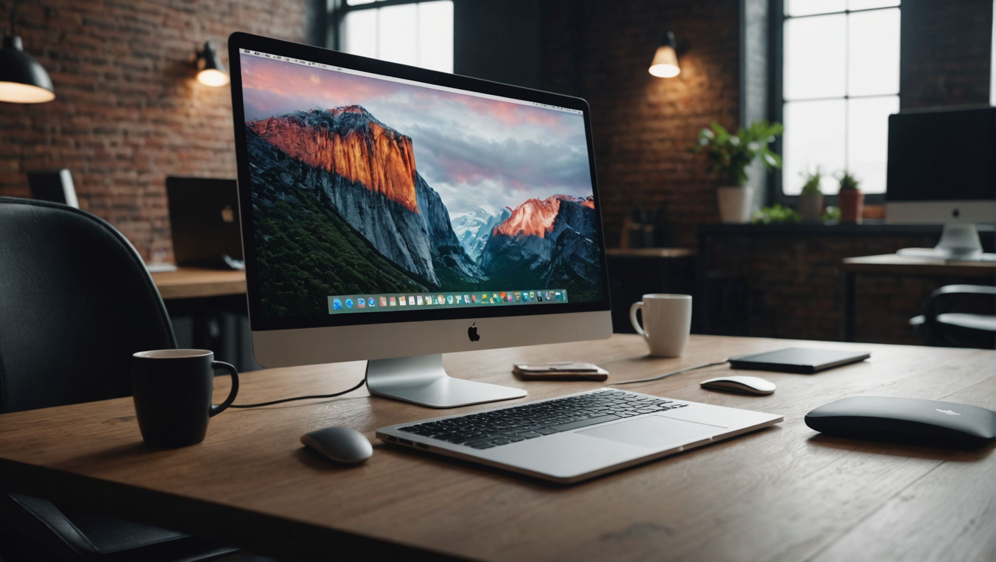 découvrez comment le vision pro ultrawide peut transformer votre macbook compact en une véritable machine de productivité. profitez d'un écran élargi pour gérer facilement plusieurs tâches, améliorer votre concentration et booster votre efficacité au travail. ne laissez plus la taille de votre ordinateur freiner vos ambitions professionnelles.