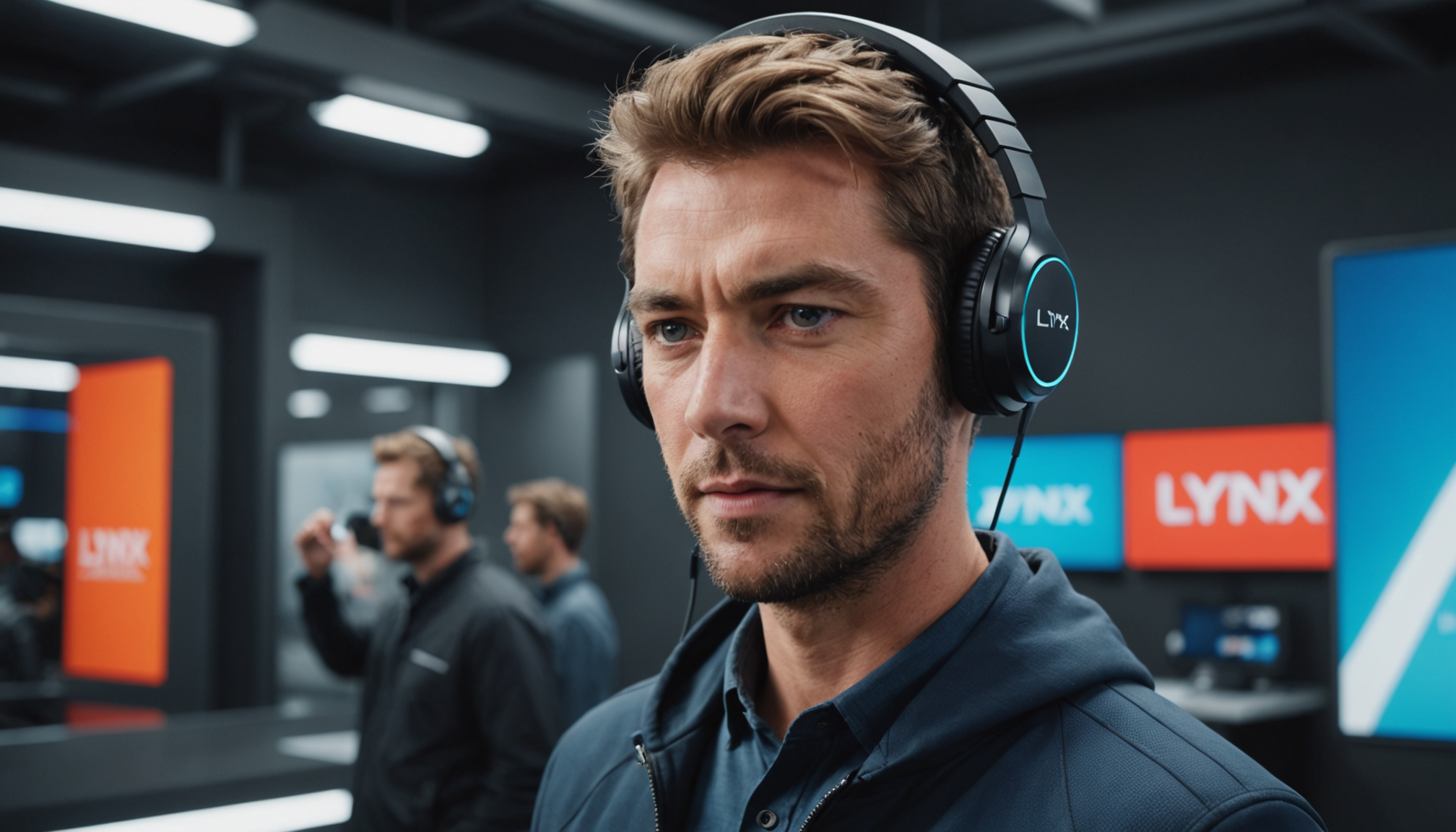 découvrez comment lynx annonce la compatibilité de son nouveau casque avec android xr, soutenu par les géants sony et xreal, pour offrir une expérience immersive ultime grâce au système innovant de google.