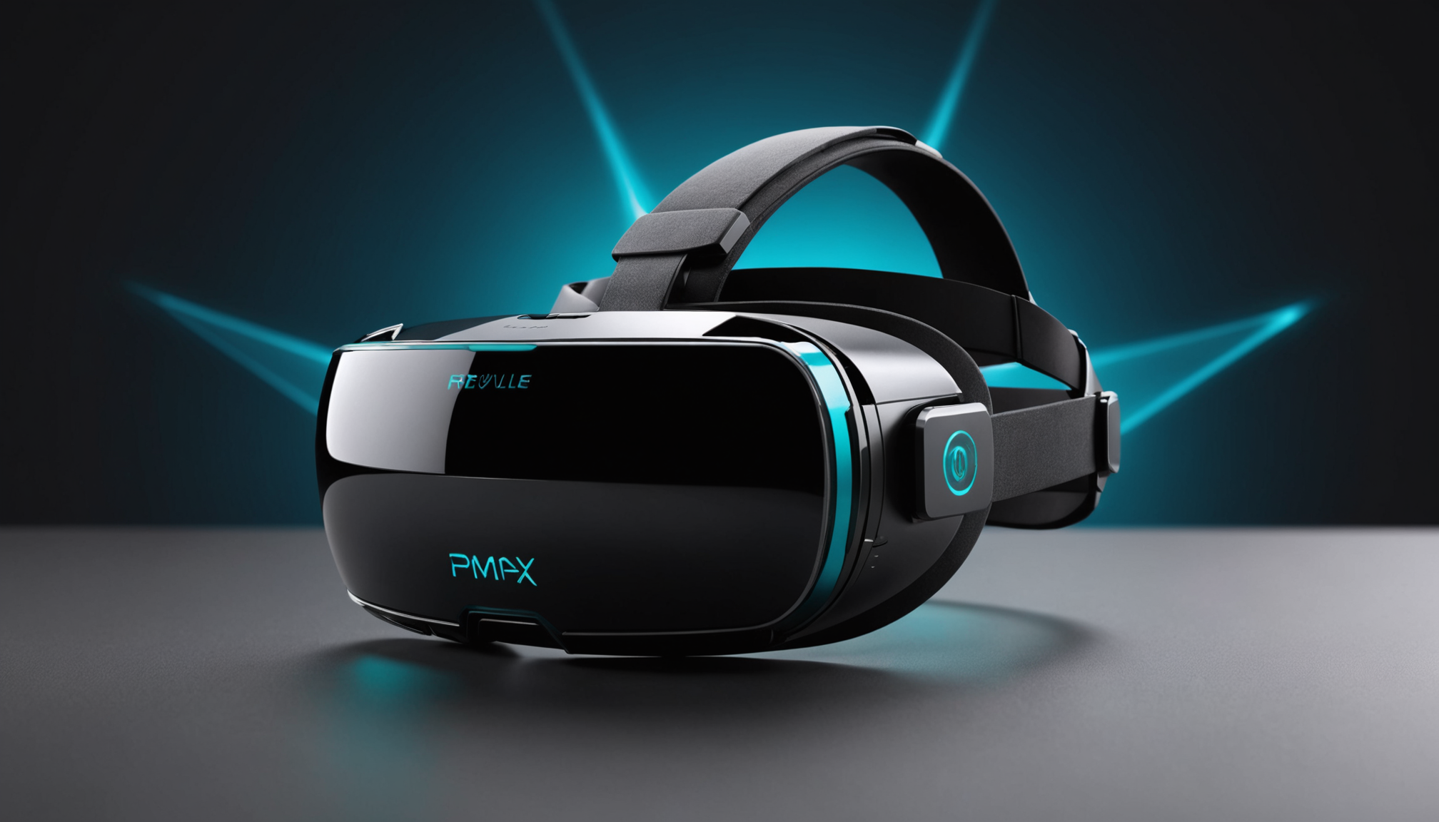 découvrez dream air, le nouveau casque vr compact de pimax, qui révolutionne l'expérience immersive avec une fonctionnalité totalement inédite. plongez dans un univers virtuel inédit grâce à son design ergonomique et sa technologie avancée.