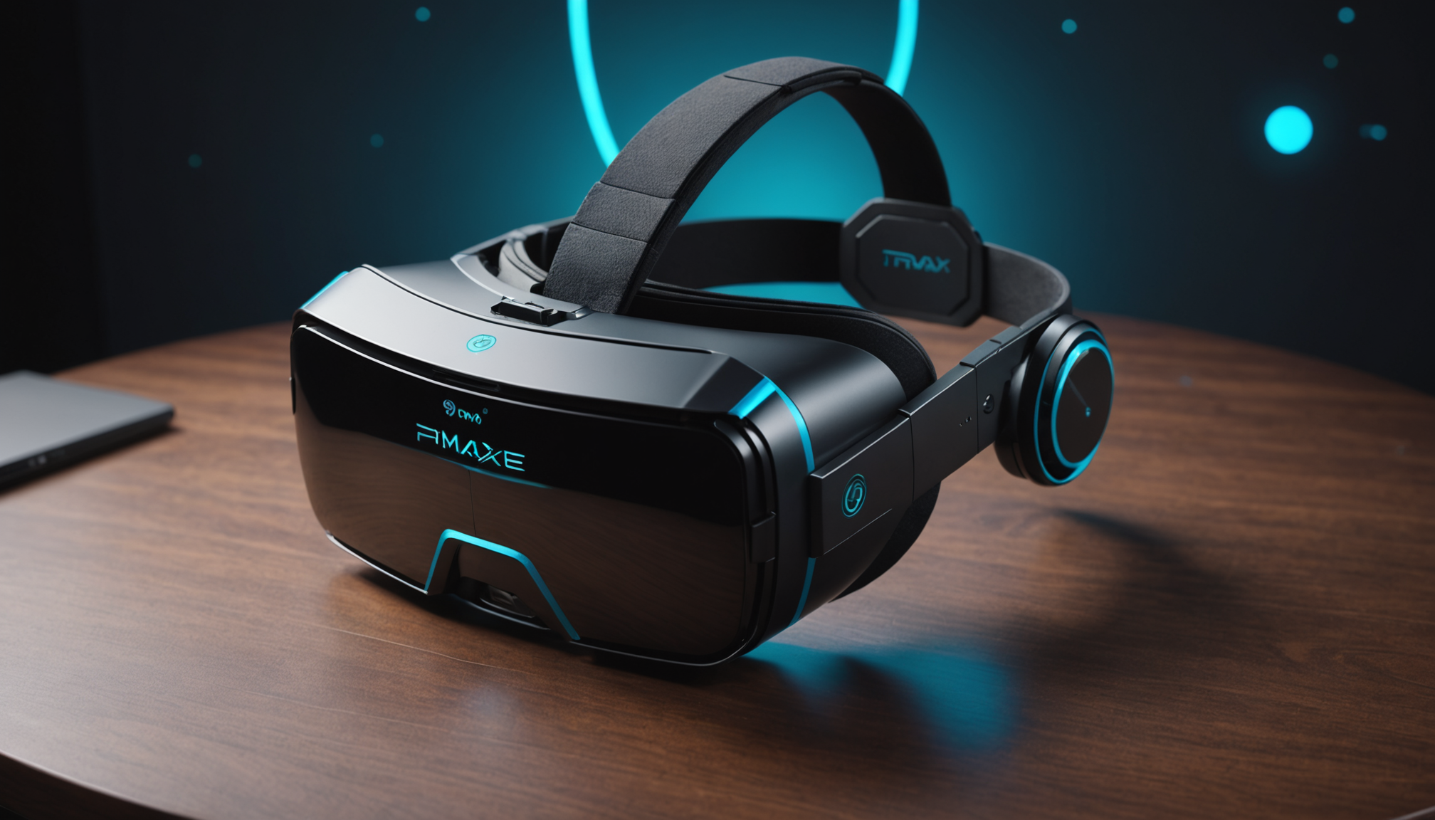 découvrez dream air, le nouveau casque vr compact de pimax qui révolutionne le monde de la réalité virtuelle avec une fonctionnalité innovante et totalement inédite. plongez dans une expérience immersive sans précédent grâce à ce dispositif ergonomique et performant.