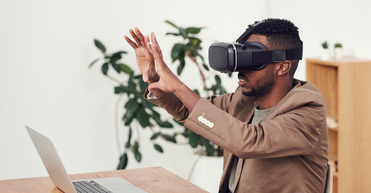 découvrez l'univers fascinant de la réalité virtuelle : plongez dans des expériences immersives, explorez des mondes digitaux captivants et transformez votre manière de vivre le divertissement et l'apprentissage grâce à cette technologie innovante.