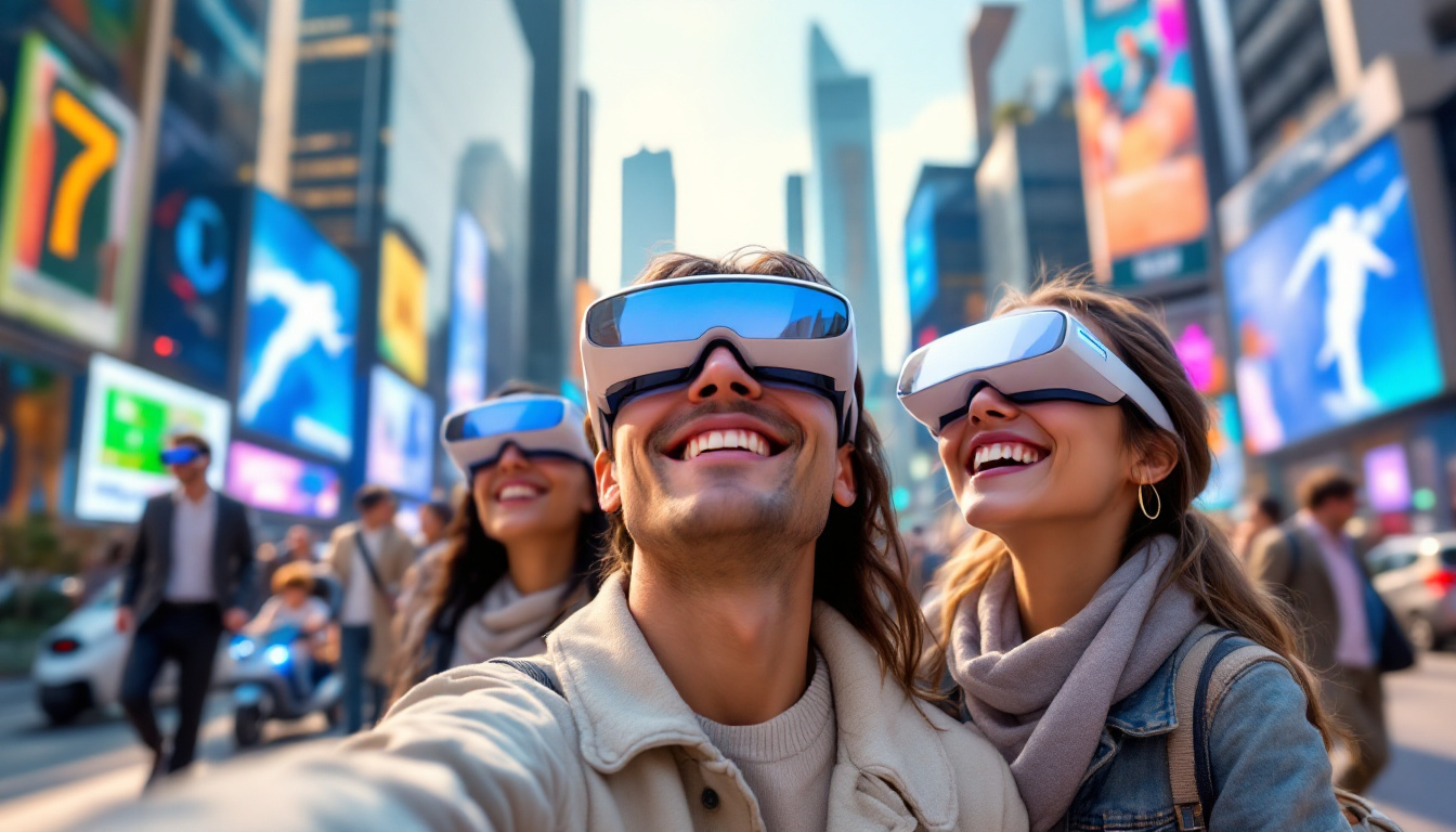 découvrez les dernières rumeurs sur les lunettes intelligentes d'apple, dont le lancement est prévu d'ici la fin de l'année 2026. quelles innovations attendent les utilisateurs ? restez informé sur les technologies à venir et l'impact potentiel de ce nouveau produit sur le marché.