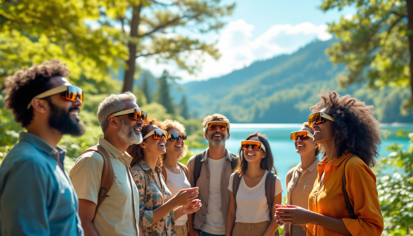 découvrez l'essai pratique des verres photosensibles bear sunny, spécialement conçus pour améliorer votre expérience des lunettes de réalité augmentée. profitez d'une vision optimale et d'une adaptabilité aux variations de lumière, tout en explorant les dernières innovations en matière de technologie optique.