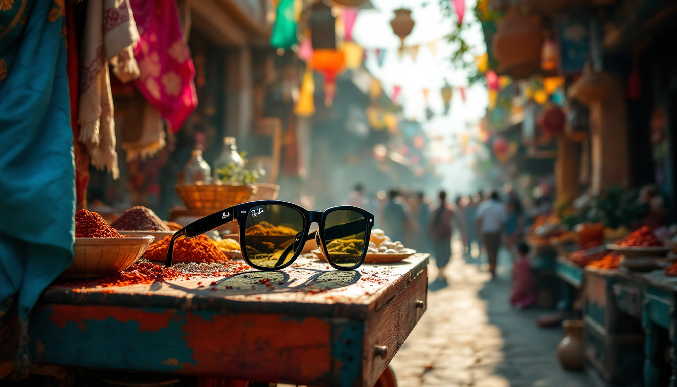découvrez les nouvelles lunettes ray-ban meta, désormais disponibles en inde et au mexique. alliez style et confort avec cette collection emblématique qui allie modernité et tradition.