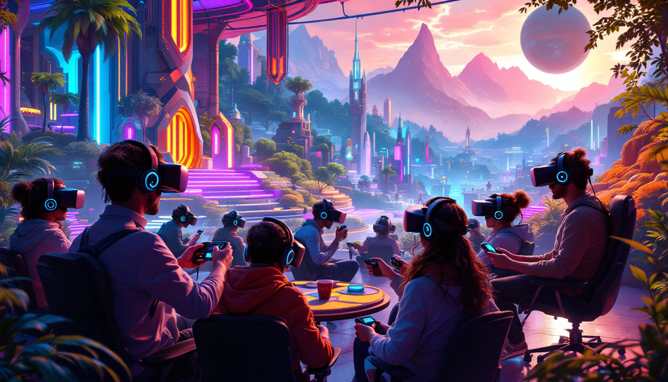 découvrez comment les modes de jeu multijoueur et vr sous unity peuvent transformer votre expérience de développement. apprenez pourquoi ces fonctionnalités sont indispensables et explorez des astuces essentielles pour créer des jeux captivants qui captivent vos joueurs.