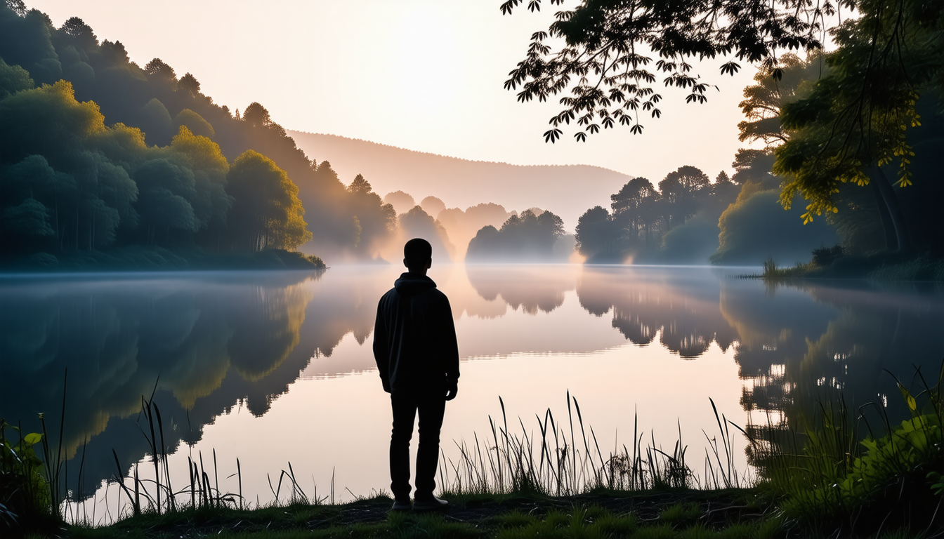 découvrez ce qu'est réellement la réalité et apprenez des techniques pour vous reconnecter à votre essence et à votre environnement. cet article vous guide à travers des réflexions profondes et des pratiques simples pour retrouver une vie authentique et significative.