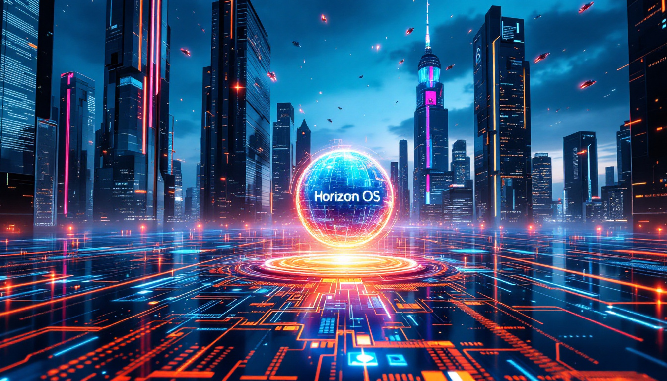 découvrez comment la version quest v77 ptc et les tendances de l'exploration des données façonnent l'avenir de horizon os. plongez dans les innovations à venir et les nouvelles fonctionnalités qui redéfinissent notre expérience numérique.