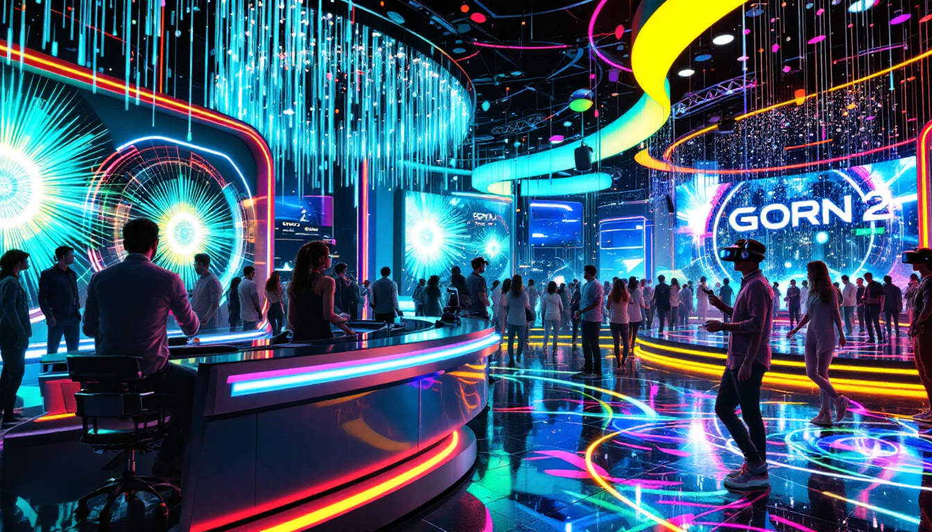 découvrez les dernières nouvelles du monde de la réalité étendue (xr) avec notre résumé featuring audio trip, raindance immersive, gorn 2 et d'autres projets captivants. ne manquez pas les innovations et événements marquants qui façonnent l'avenir de l'immersion numérique.