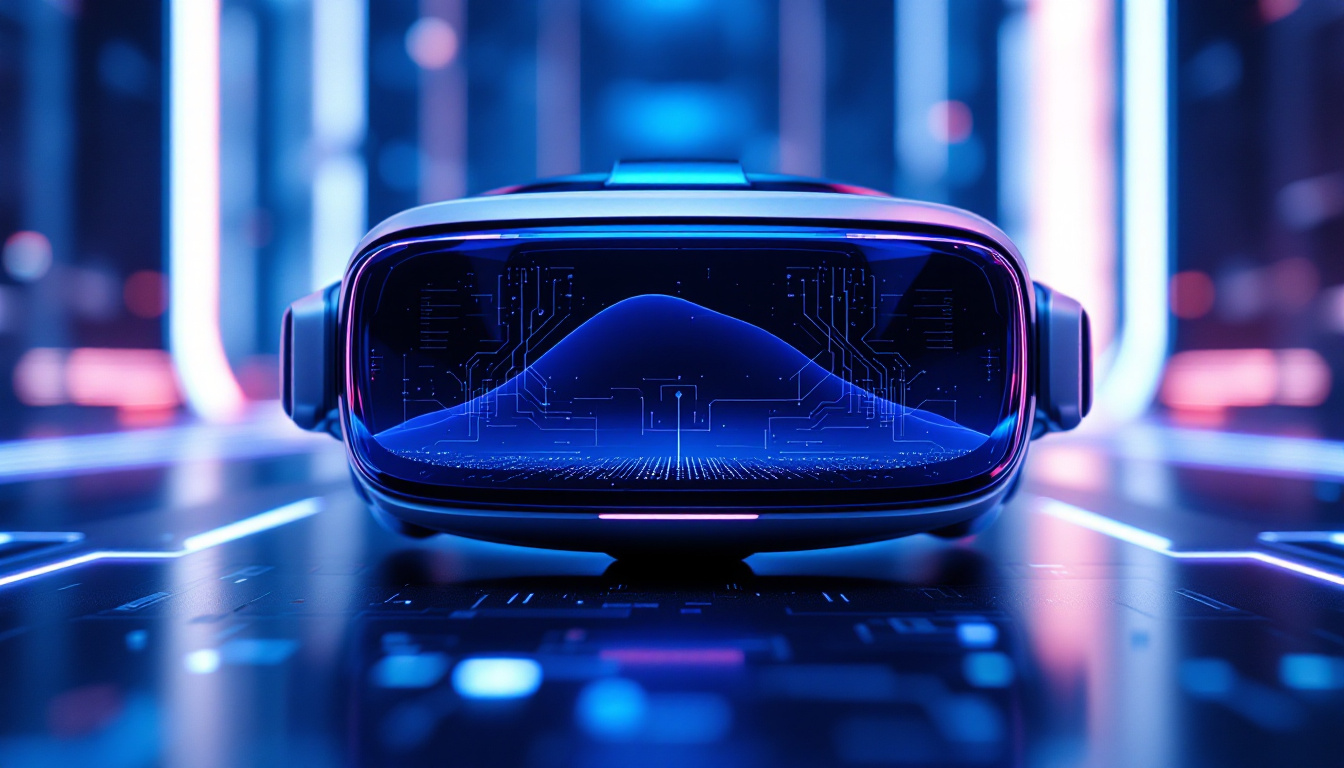 découvrez les nouveaux écrans micro-oled 4k de samsung, révolutionnant l'expérience visuelle des casques de nouvelle génération. plongez dans des images d'une clarté exceptionnelle et une immersion inégalée avec cette technologie avancée qui redéfinit la réalité virtuelle et augmentée.