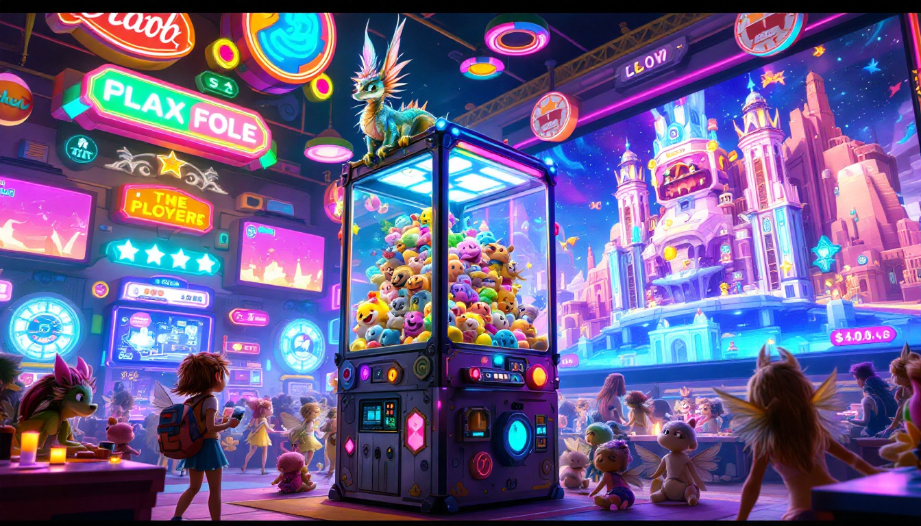 plongez dans l'univers palpitant d'échapper à la furie, une aventure d'arcade captivante où frissons et défis vous attendent. affrontez des créatures redoutables et déjouez des machines à griffes dans un parcours exaltant. êtes-vous prêt à relever le défi et à survivre à cette expérience incroyable ?