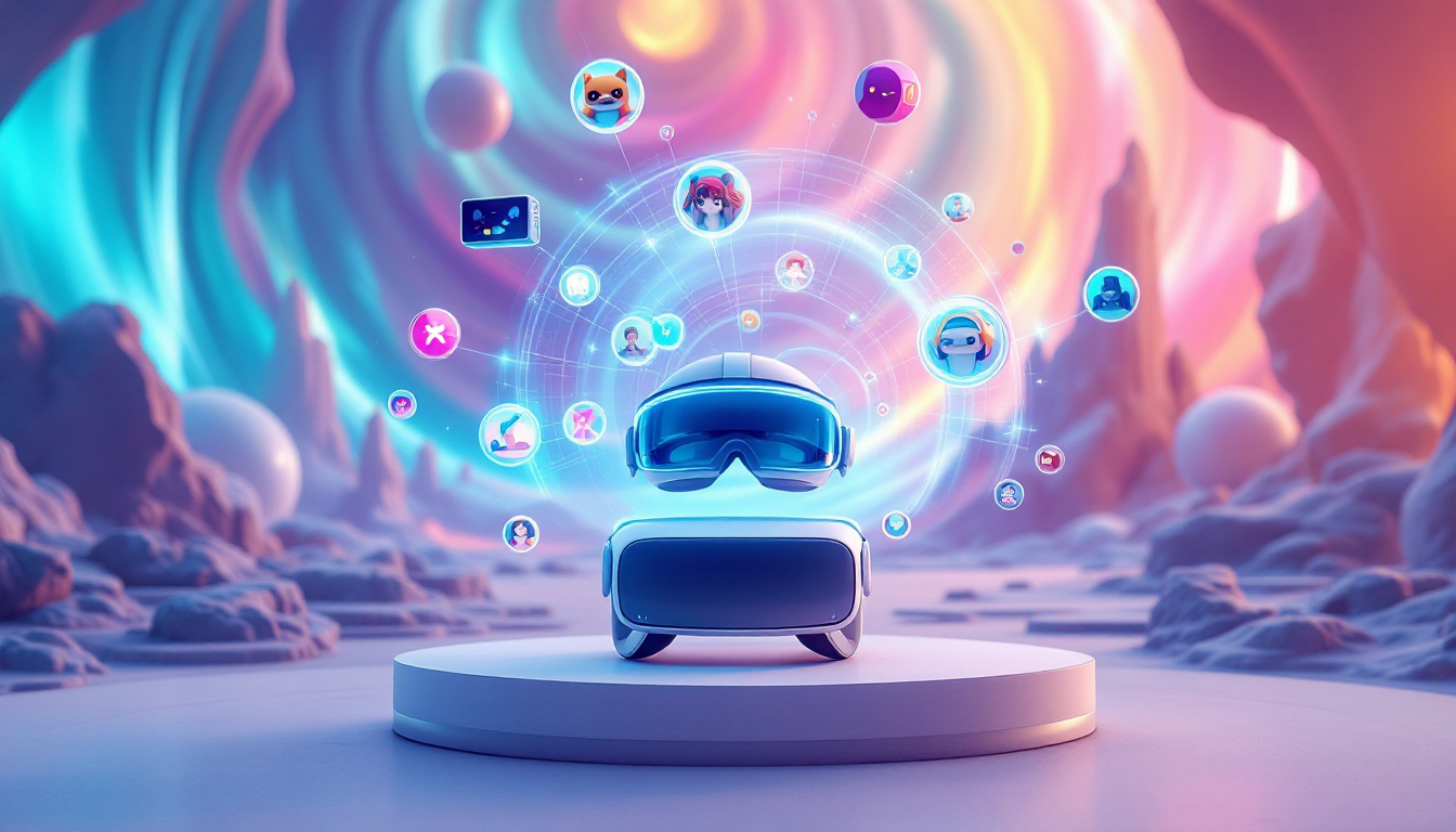découvrez les dernières nouvelles de la semaine xr : analyse des ventes décevantes de meta quest, introduction des nouvelles applications de passthrough sur le horizon store, et d'autres événements marquants à ne pas manquer !