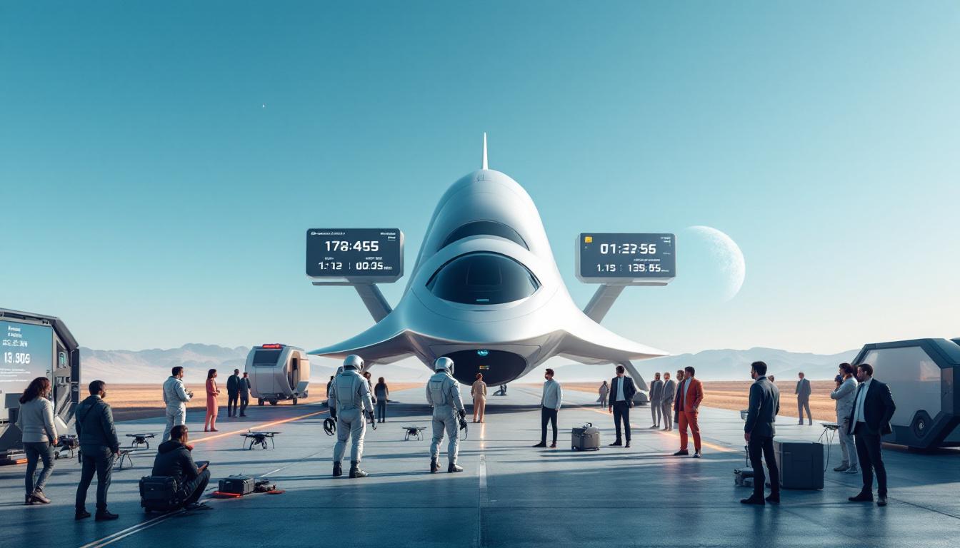 découvrez bigscreen beyond 2 : les premières expéditions commencent dès septembre, offrant une disponibilité immédiate. ne manquez pas l'occasion de plonger dans une expérience immersive inégalée dès son lancement !