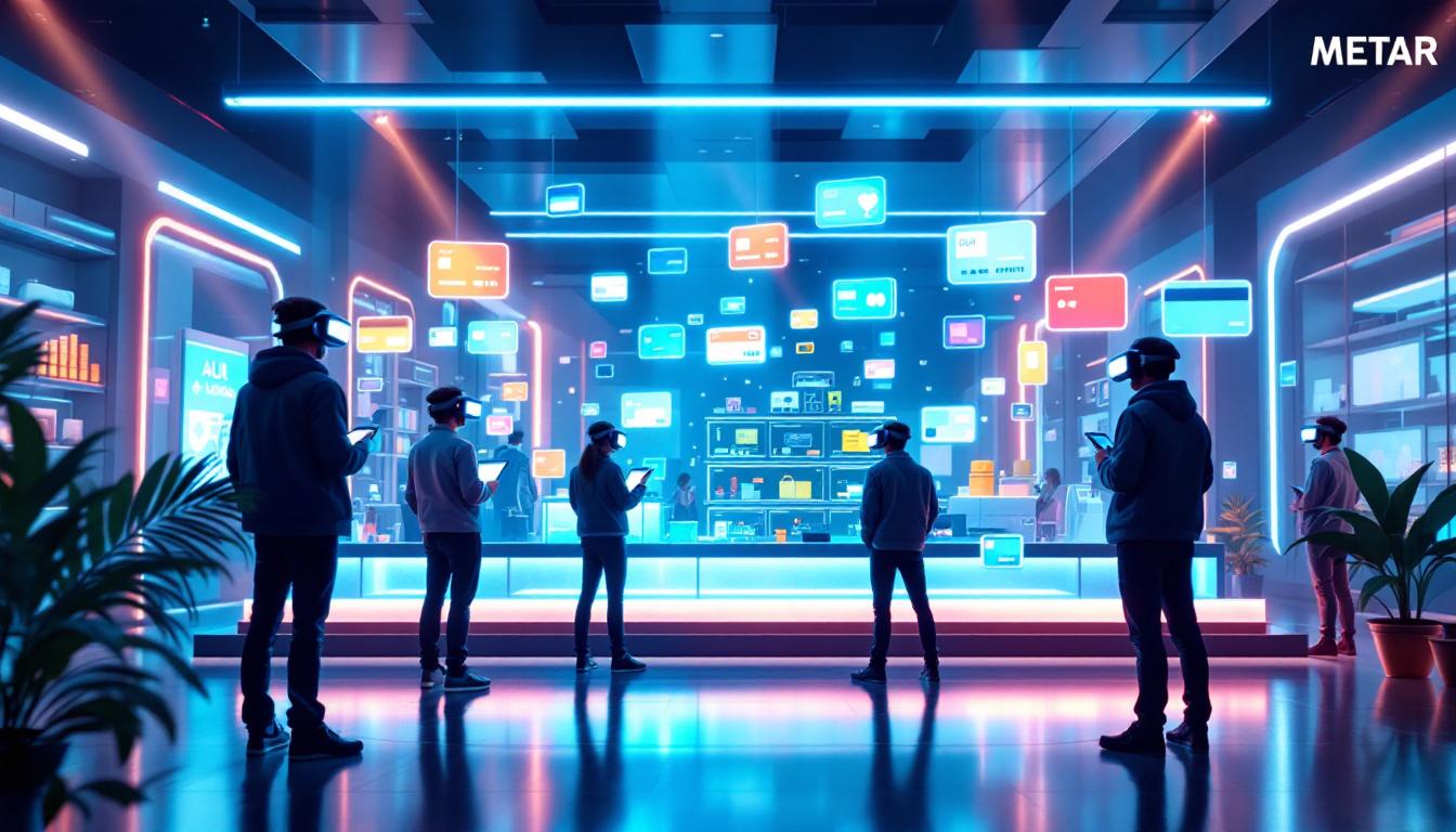découvrez comment les applications webxr sur le meta horizon store de quest peuvent désormais intégrer des paiements, offrant ainsi une expérience utilisateur améliorée et facilitant les transactions directement au sein des applications. explorez les nouvelles possibilités pour les développeurs et utilisateurs dans l'univers immersif de la réalité virtuelle.