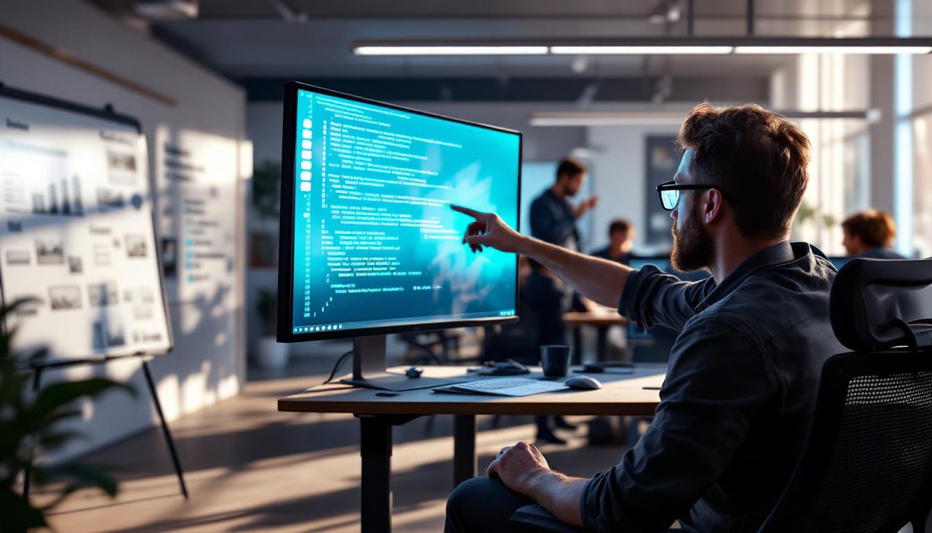 découvrez la mise à jour quest v77 de meta, déployée en toute transparence malgré la présence de bugs connus. explorez les implications de cette décision sur l'engagement de la marque envers le contrôle qualité et la satisfaction des utilisateurs.