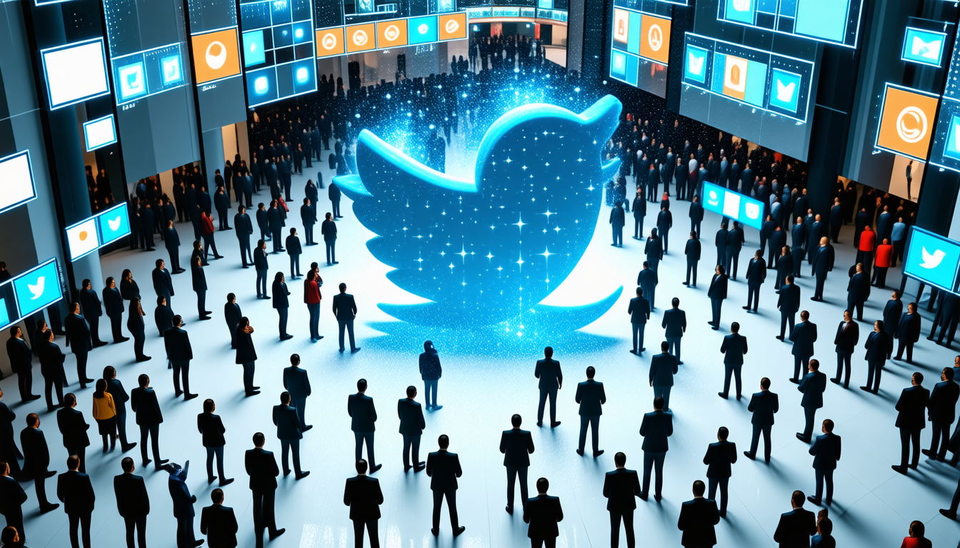 découvrez comment threads, le nouveau concurrent de twitter développé par meta, pourrait transformer le paysage des réseaux sociaux et redéfinir notre manière de communiquer en ligne. plongez dans les fonctionnalités innovantes et les enjeux de cette plateforme prometteuse.
