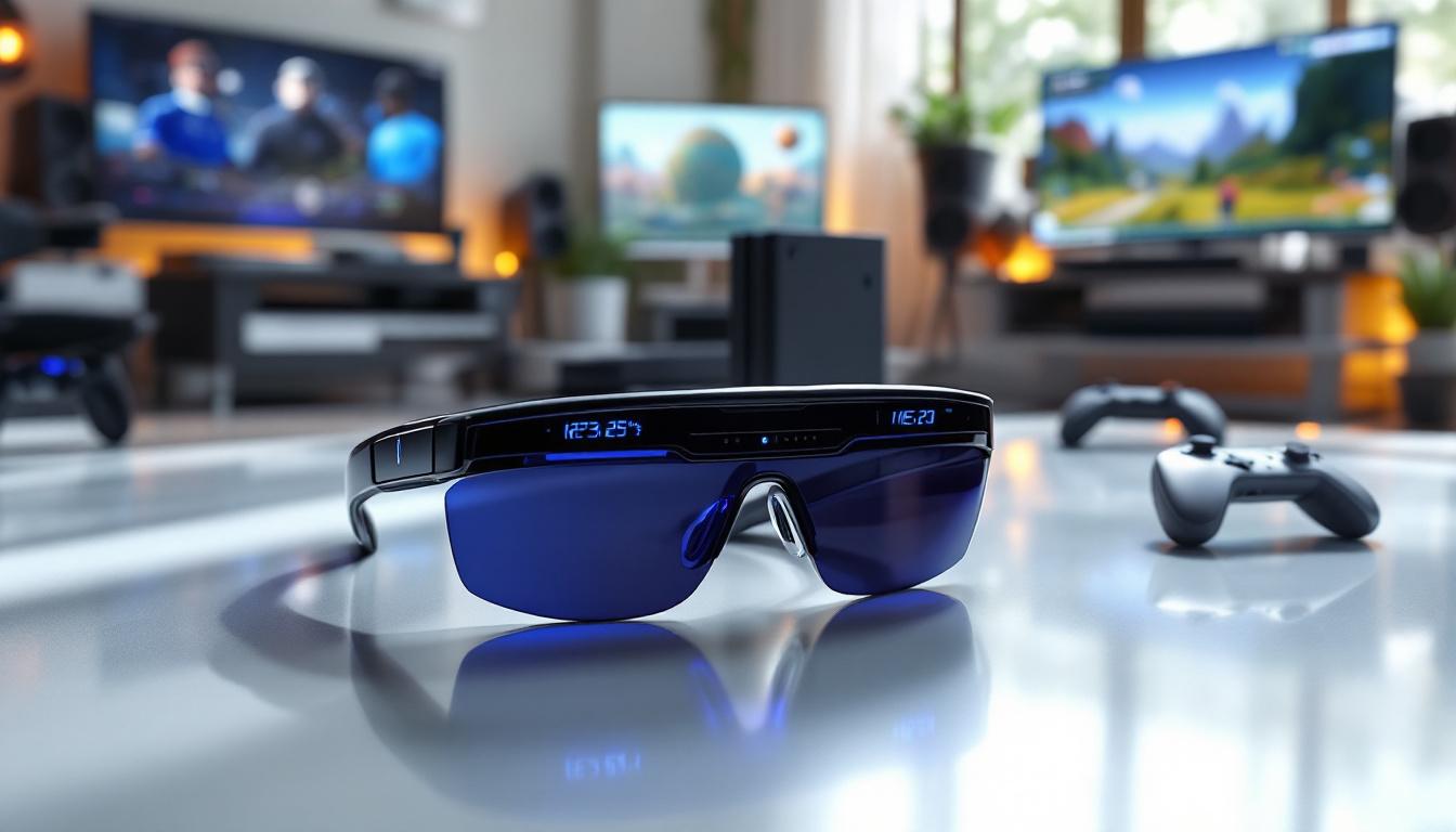 découvrez les dernières nouveautés de la semaine xr du 22 juin 2025 : le lancement tant attendu des lunettes en partenariat entre meta et oakley, des rumeurs autour du meta quest 3s pour xbox, et d'autres actualités fascinantes du monde de la réalité étendue. ne manquez pas ces événements majeurs qui redéfinissent notre expérience numérique !