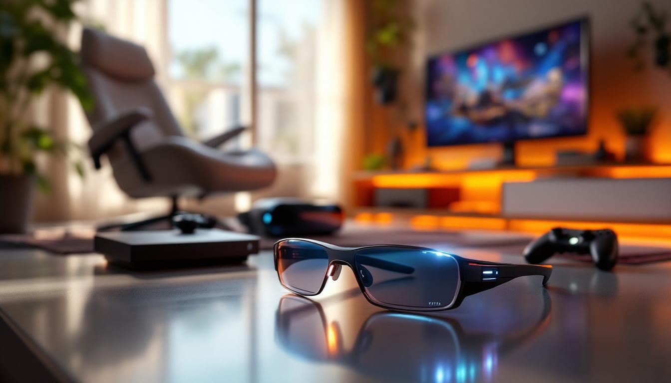 découvrez les événements marquants de la semaine xr du 22 juin 2025 : le lancement tant attendu des lunettes innovantes par meta en partenariat avec oakley, des fuites intrigantes sur le meta quest 3s pour xbox, et d'autres actualités captivantes dans le monde de la réalité étendue.