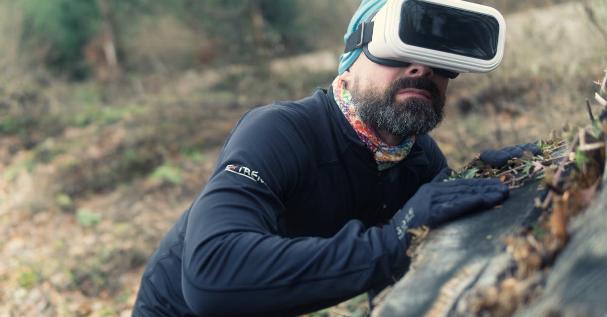 découvrez l'univers fascinant de la réalité virtuelle, où imagination et technologie s'entremêlent pour créer des expériences immersives uniques. plongez au cœur d'un monde virtuel et explorez de nouvelles dimensions à travers des jeux, des simulations et des applications innovantes.