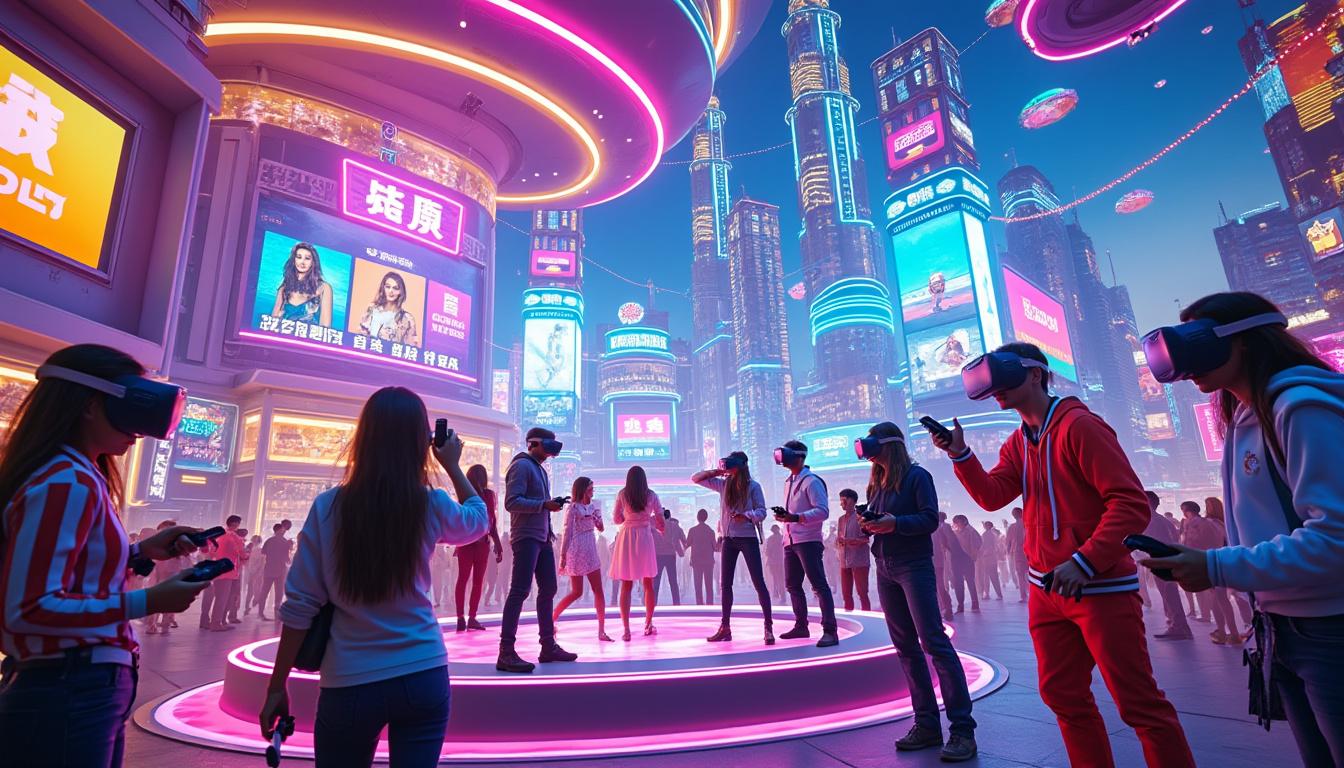 découvrez l'édition spéciale du bigscreen beyond 2e, conçue spécialement pour vrchat. plongez dans une expérience immersive unique avec des fonctionnalités améliorées et un design optimisé pour profiter pleinement de vos rencontres virtuelles.