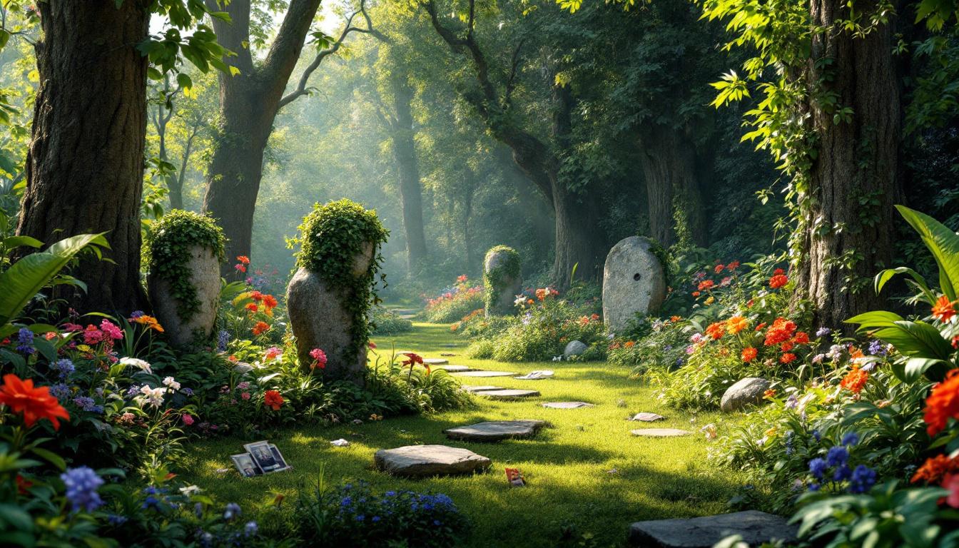 plongez dans l'univers mystérieux des jardins entre les souvenirs cachés. découvrez leur date de sortie et laissez-vous surprendre par les secrets qu'ils ont à offrir. une exploration fascinante au cœur de la nature et de son histoire.