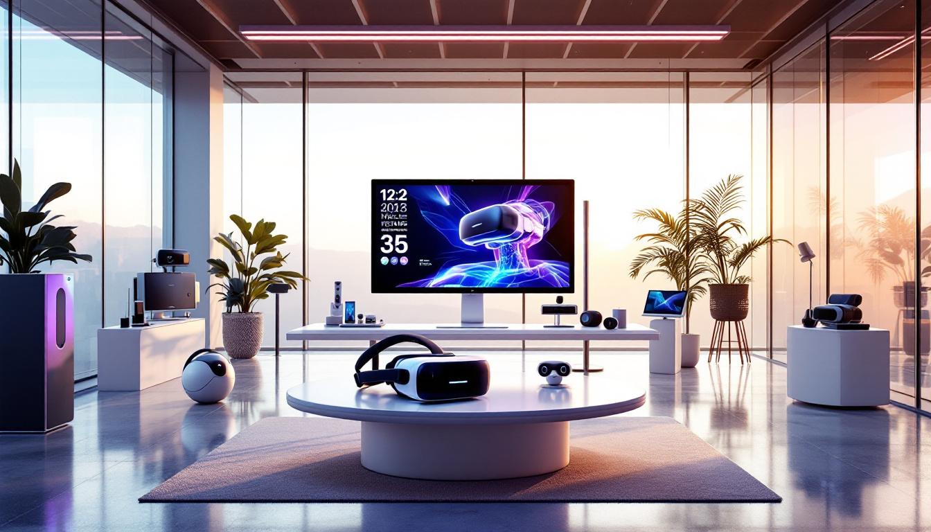 découvrez les dernières actualités de la semaine xr de the ghost howls : des révélations sur la stratégie xr d'apple, les envois des casques visor aux premiers testeurs, et bien d'autres nouvelles passionnantes à ne pas manquer !