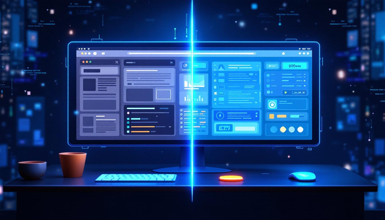 découvrez comment la refonte de l'interface utilisateur de quest par meta a transformé l'expérience utilisateur, passant d'une qualité médiocre à une excellence remarquable suite à un changement clé. plongez dans cette évolution innovante.