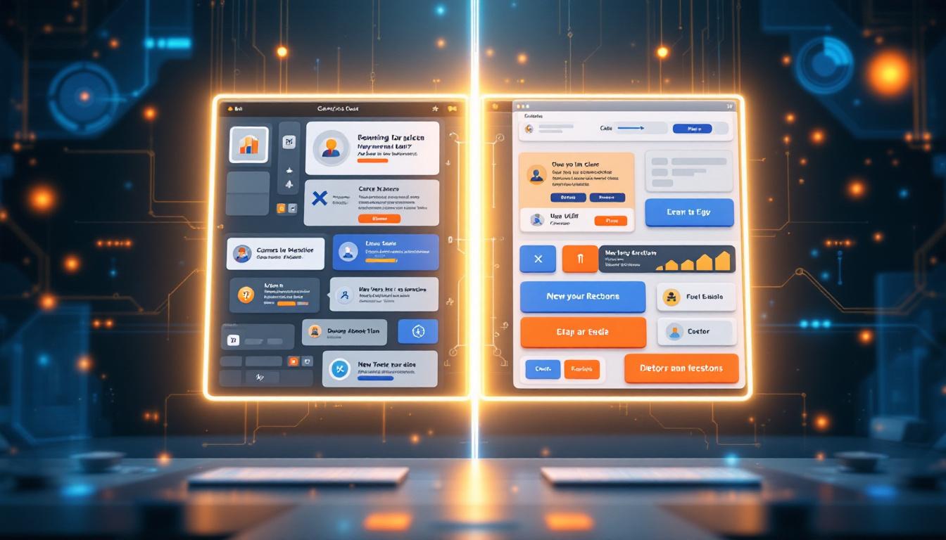 découvrez comment la refonte de l'interface utilisateur de quest par meta a révolutionné l'expérience utilisateur, transformant une interface médiocre en une expérience exceptionnelle grâce à des changements clés innovants.