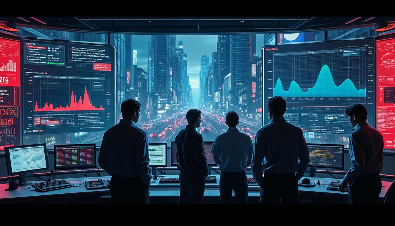 découvrez comment le nouveau système de limites de quête pourrait compromettre la sécurité, représentant un recul inquiétant dans la protection des utilisateurs. analysez les implications de cette évolution controversée et son impact sur l'expérience des joueurs.