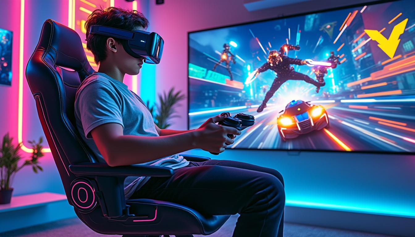 découvrez le seuil quantique, le nouveau jeu de combat assis à haute intensité sur pc vr. plongez dans une expérience immersive dès aujourd'hui et affrontez des adversaires dans des duels palpitants qui repoussent les limites de la réalité virtuelle.