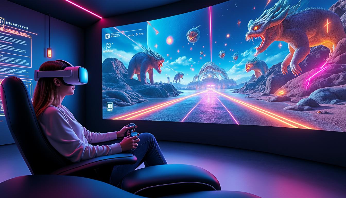 découvrez l’un des meilleurs jeux vr solo de 2025, bientôt disponible sur meta quest 3 en novembre. plongez dans une expérience immersive et révolutionnaire adaptée aux joueurs en solo !