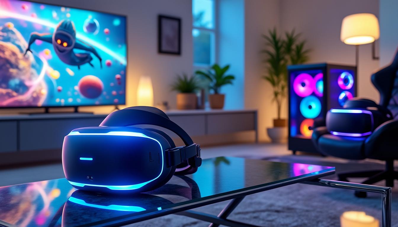 découvrez reach, bientôt disponible en octobre sur quest 3, pc vr et ps vr2. plongez dans une expérience vr immersive avec un lancement très attendu par la communauté gaming !
