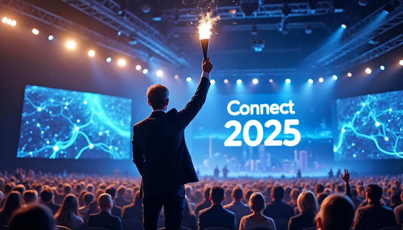 découvrez les attentes du cto de meta pour connect 2025, une conférence incontournable dédiée à l'innovation technologique et aux nouvelles tendances. plongez dans les perspectives d'avenir de meta et la vision audacieuse qui façonnera le monde numérique de demain.