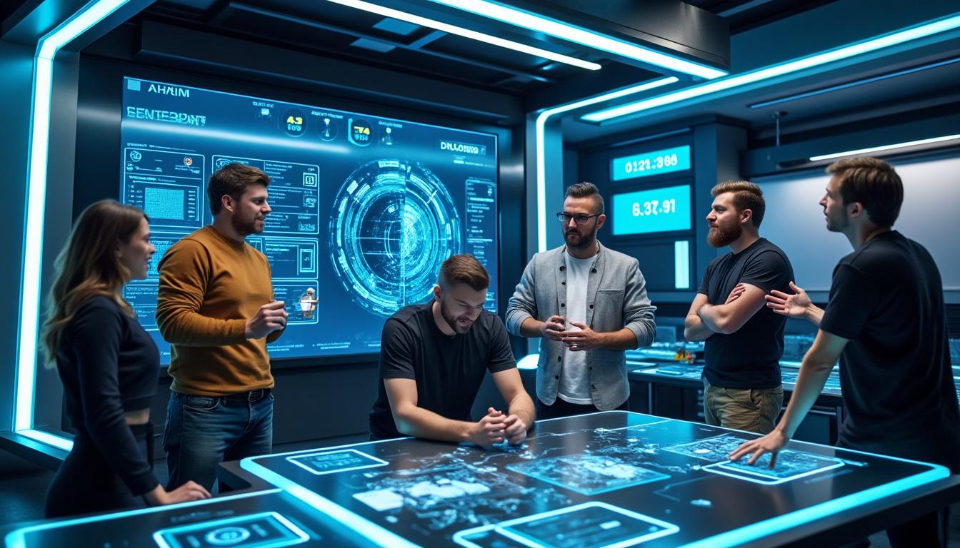 découvrez pourquoi il n’existe pas encore d’application phare en réalité mixte : analyse des freins technologiques, des attentes du marché et des défis pour séduire le grand public.