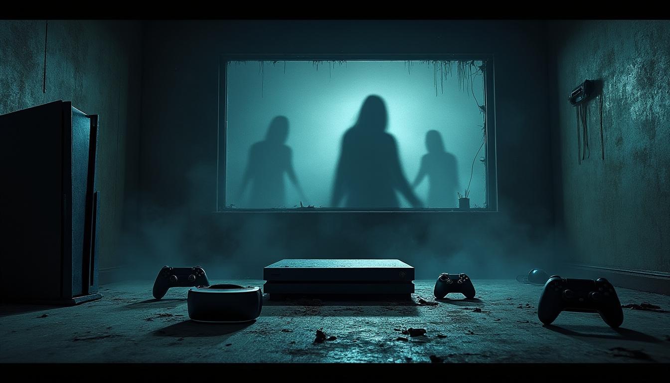 découvrez pourquoi le jeu vr 'l'exorciste : legion vr sin' est actuellement mis en pause pour une durée indéterminée. actualités, annonces des développeurs et perspectives pour le futur du jeu.