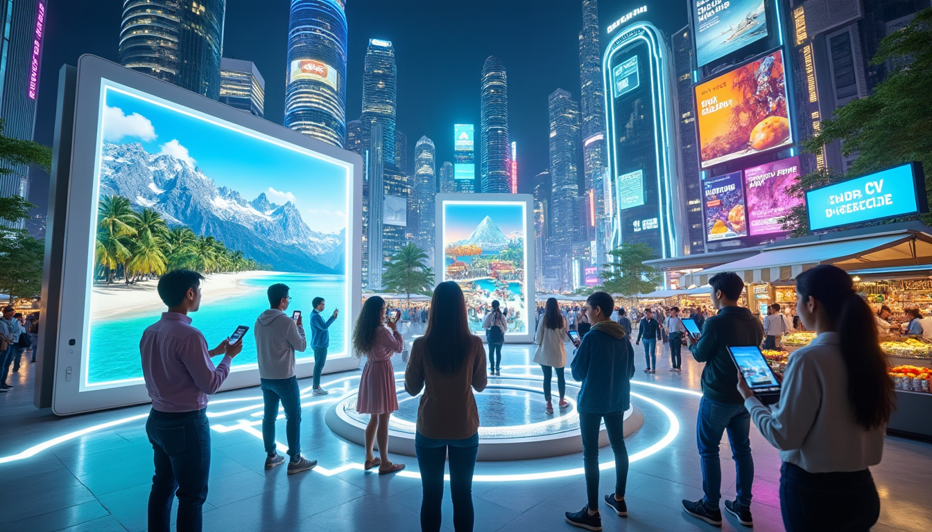 découvrez notre critique de meta horizon hyperscape capture, une expérience immersive et innovante qui révolutionne la capture et la téléportation vers des destinations virtuelles. explorez comment cette technologie offre de nouvelles perspectives de voyage et d’exploration.