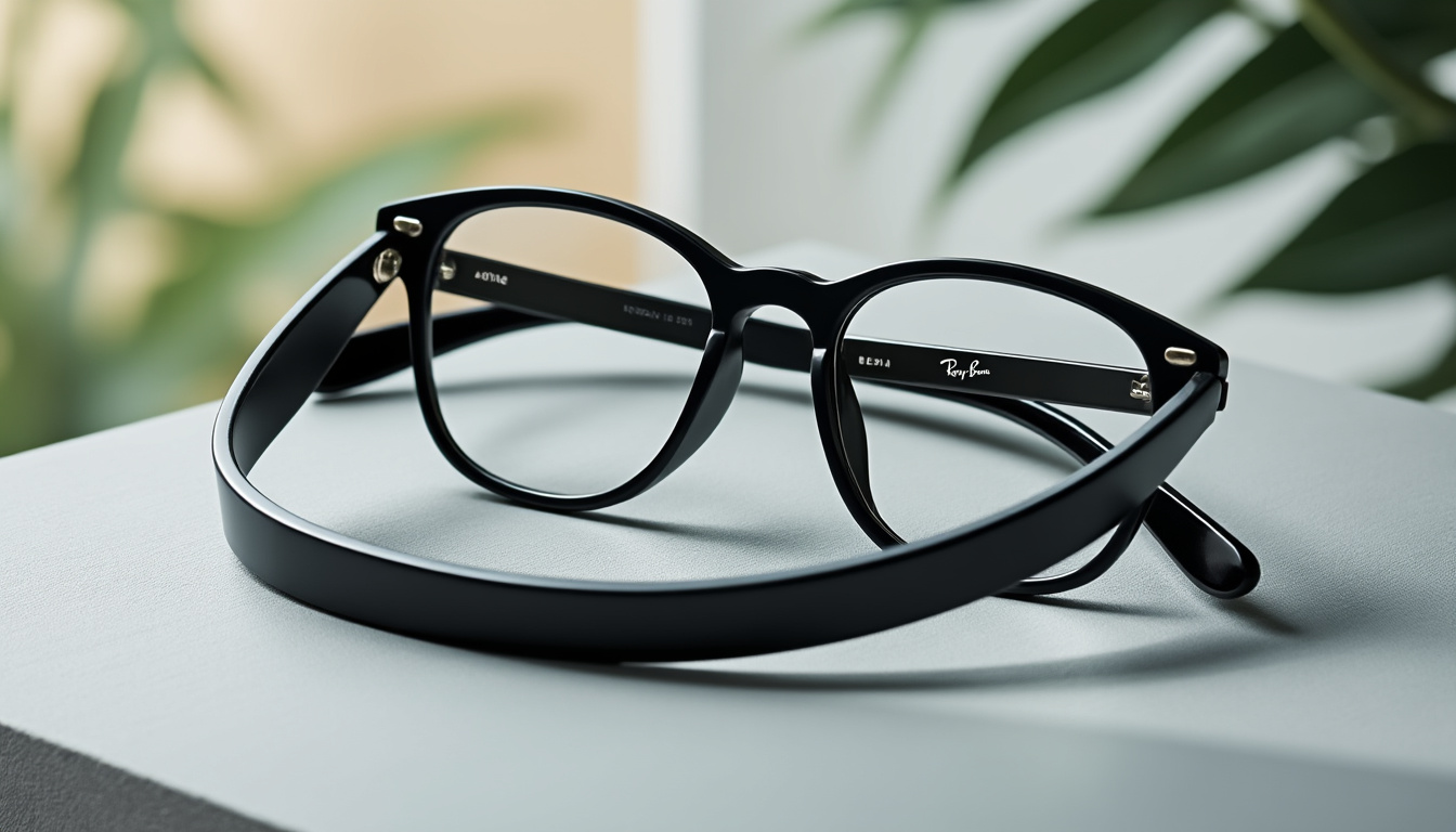 découvrez notre test des lunettes connectées meta ray-ban : confort au poignet grâce à leur bracelet innovant, performances prometteuses et points d'amélioration pour une expérience high-tech au quotidien.