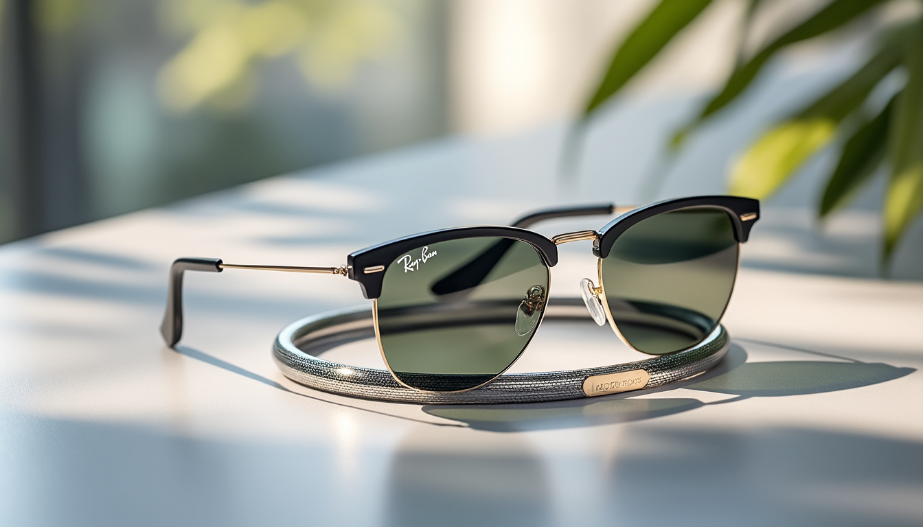 découvrez notre test approfondi des lunettes meta ray-ban : un accessoire stylé et connecté, à la fois innovant et perfectible, pour allier technologie et élégance au quotidien.