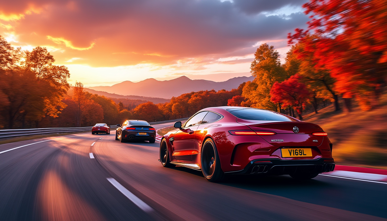 Gran Turismo 7 : Une Majeure Mise à Jour Attendue Pour Décembre