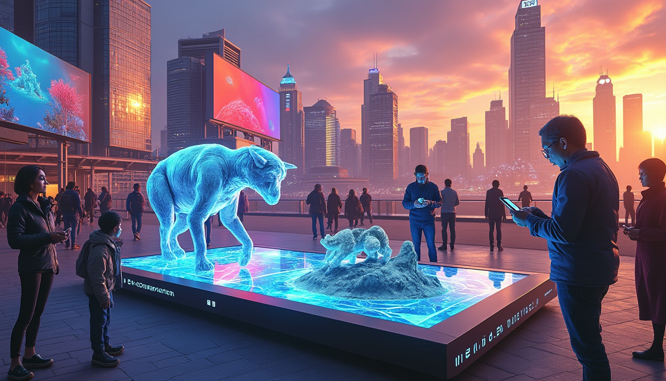 découvrez la collaboration inédite entre hideo kojima et niantic spatial pour le développement d’un jeu multijoueur en réalité augmentée révolutionnaire, mêlant l’innovation de kojima à la technologie de niantic !