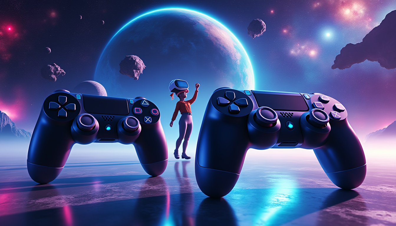 découvrez visionos 26 : compatibilité avec les contrôleurs ps vr2, création de personnages photoréalistes, nouvelles scènes spatiales immersives et de nombreuses autres fonctionnalités innovantes pour une expérience en réalité augmentée inédite.