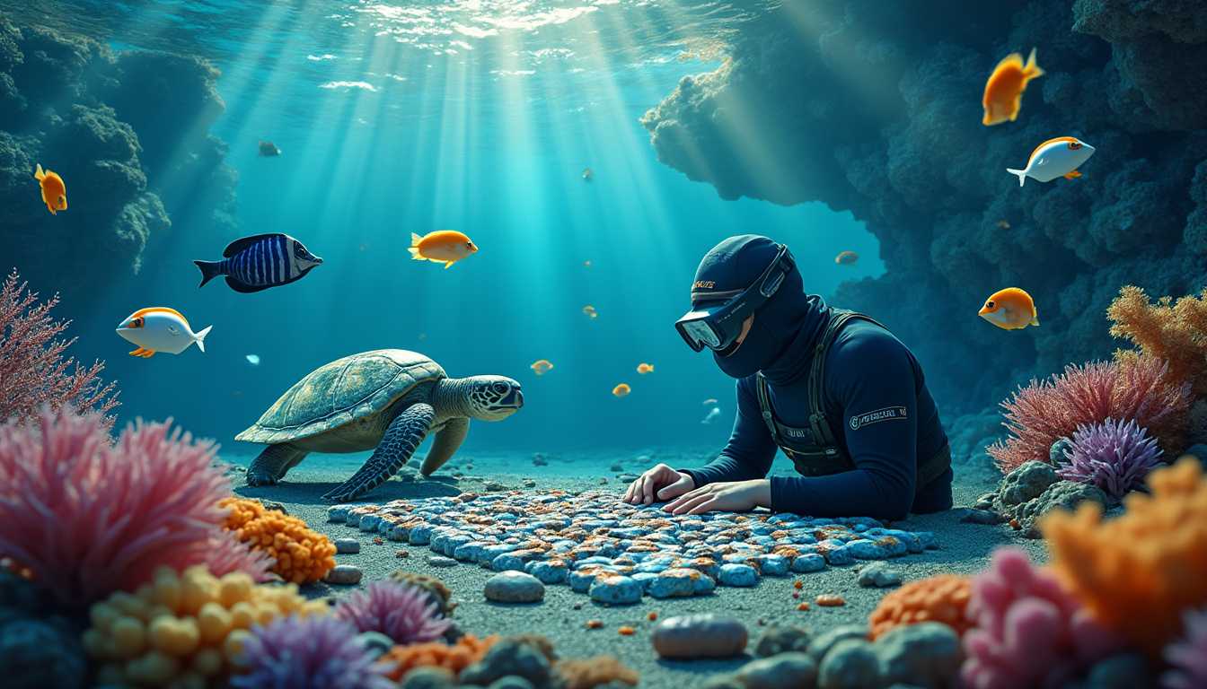découvrez les échos de mora, un jeu de puzzle sous-marin captivant qui mêle accessibilité et émotions profondes. plongez dans une aventure immersive et laissez-vous toucher par son univers unique et poétique.
