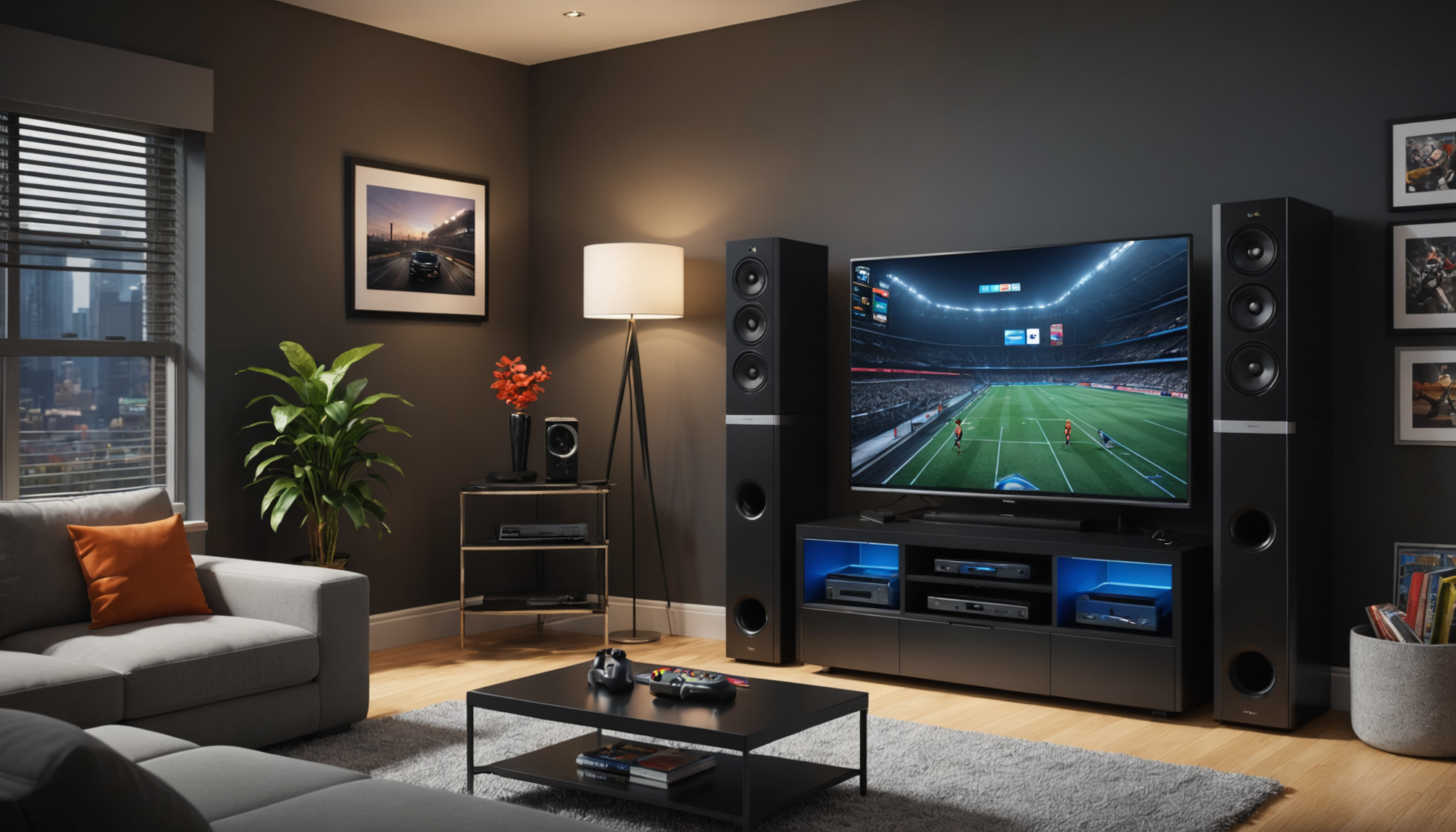 découvrez ce qu'est une console de jeu, son fonctionnement, ses types et son rôle dans l'univers du divertissement vidéoludique. un guide simple pour tout comprendre sur les consoles de jeux vidéo.
